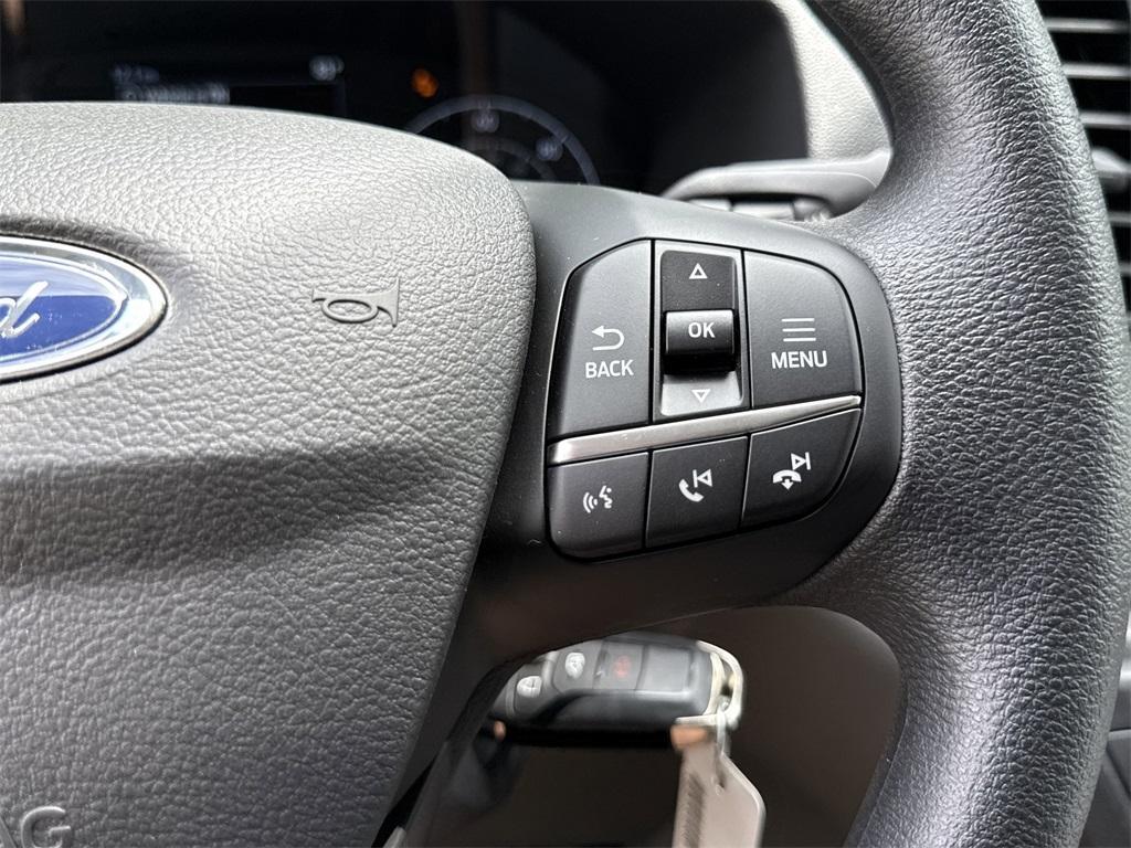 new 2024 Ford Transit-350 car, priced at $57,340