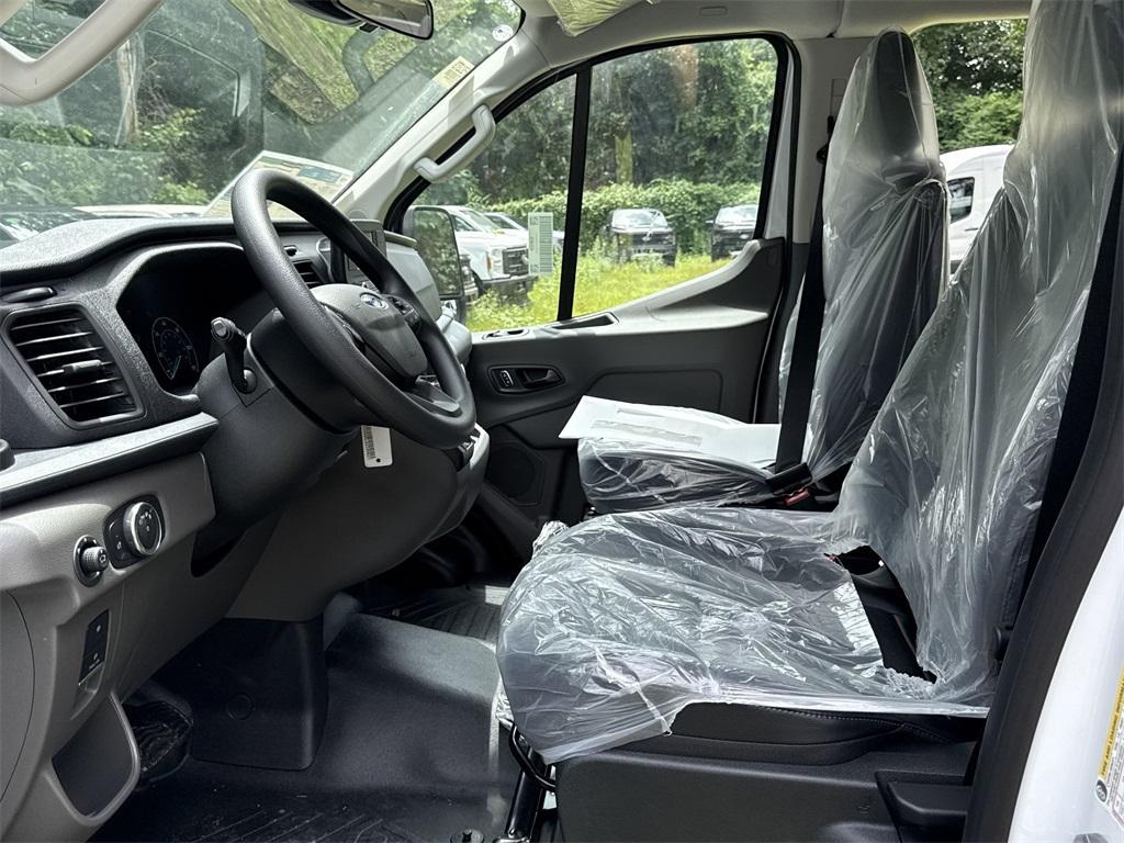 new 2024 Ford Transit-350 car, priced at $57,340