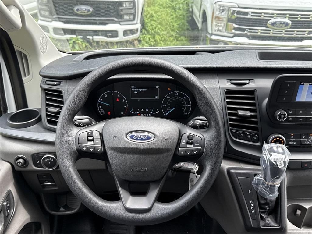 new 2024 Ford Transit-350 car, priced at $57,340