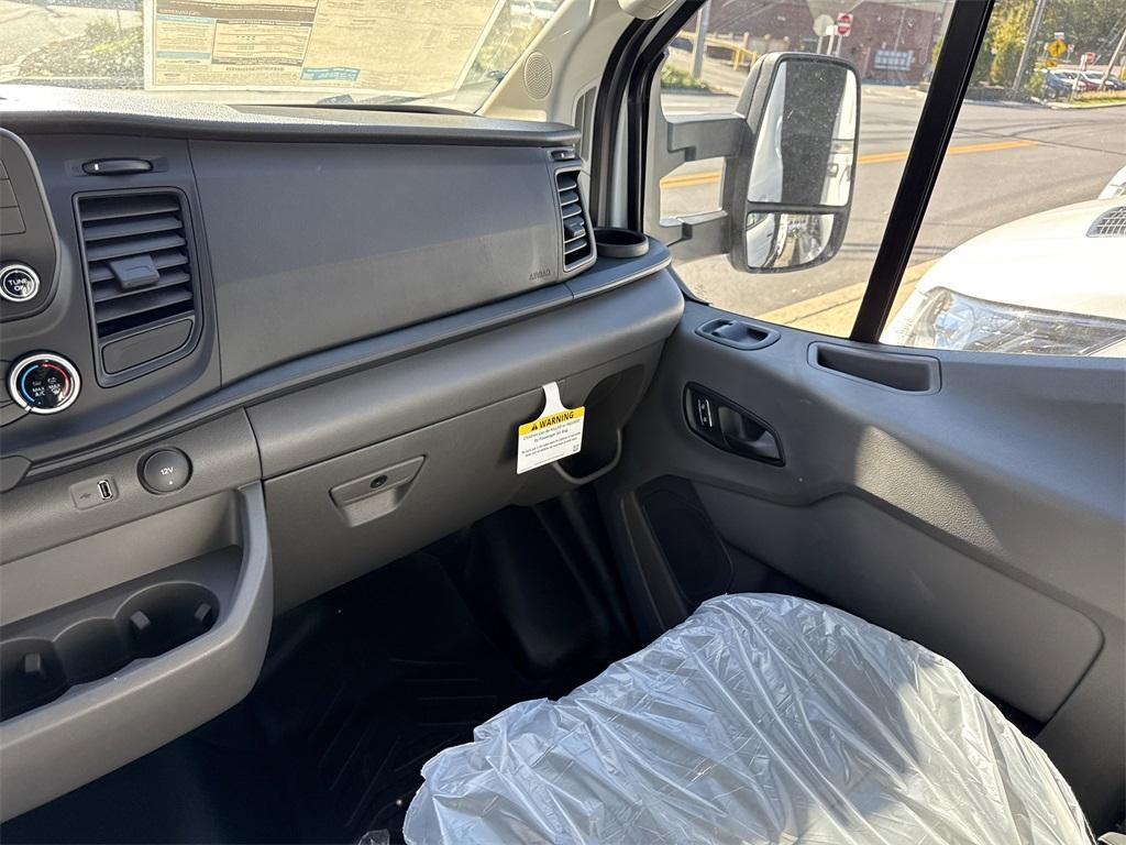 new 2025 Ford Transit-250 car, priced at $55,535
