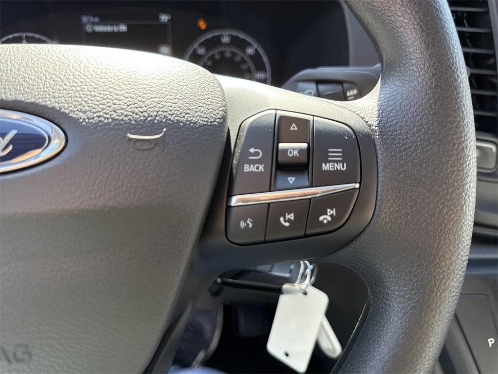 new 2025 Ford Transit-250 car, priced at $55,535