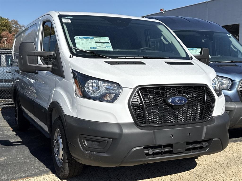 new 2025 Ford Transit-250 car, priced at $55,535