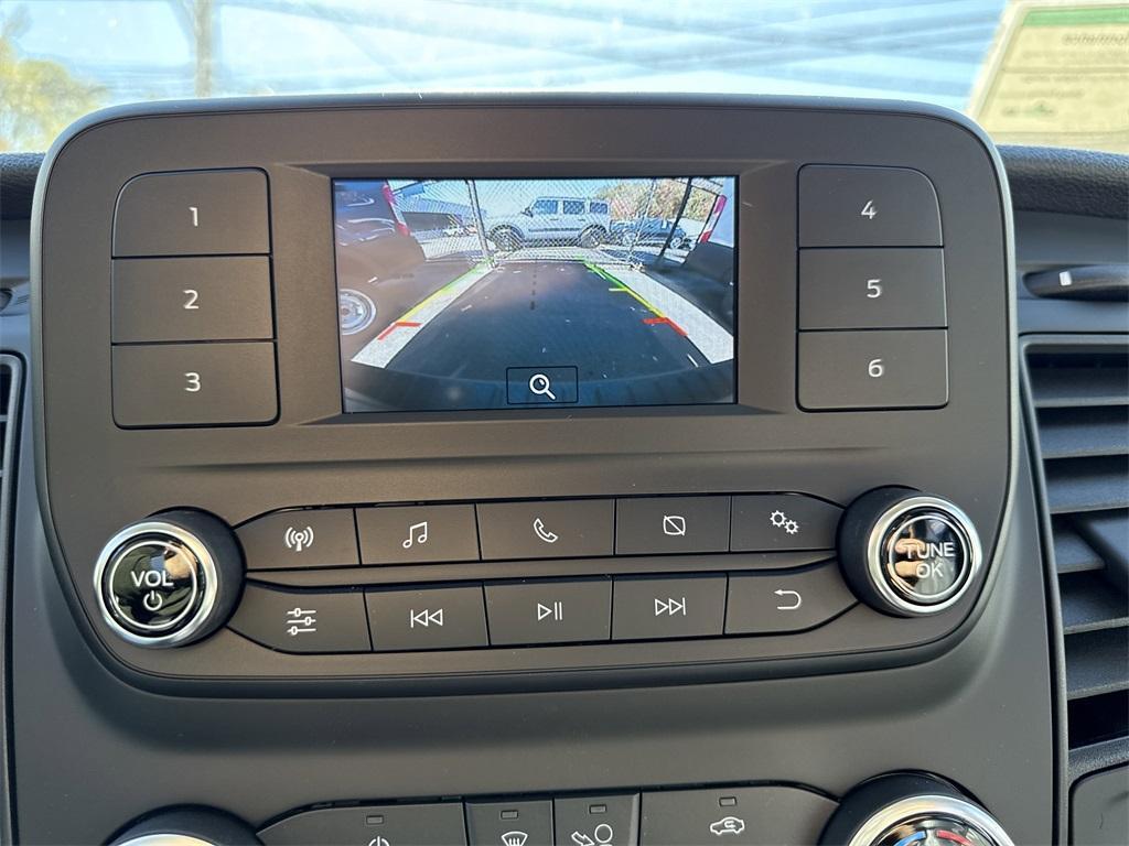 new 2025 Ford Transit-250 car, priced at $55,535