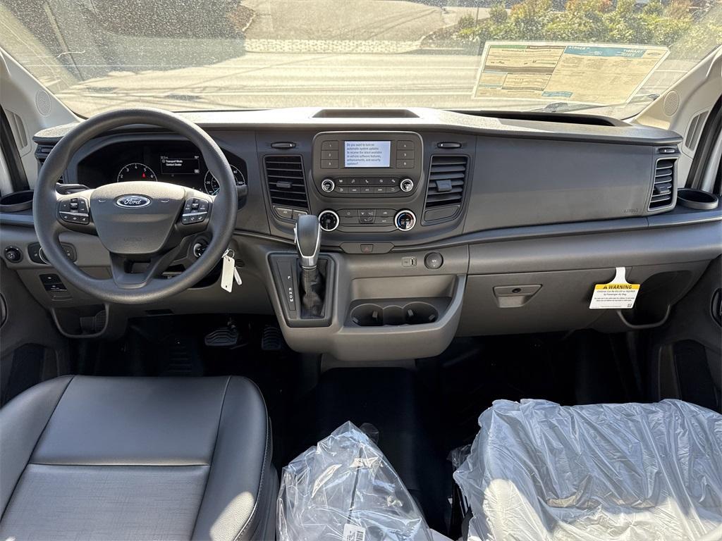 new 2025 Ford Transit-250 car, priced at $55,535