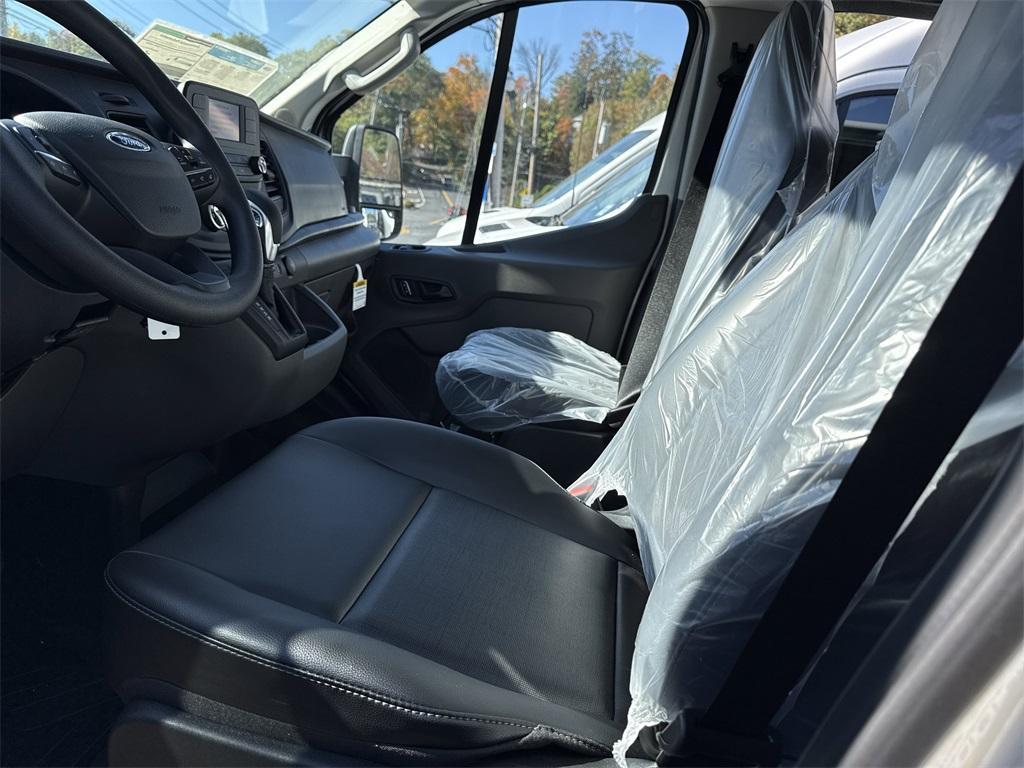 new 2025 Ford Transit-250 car, priced at $55,535
