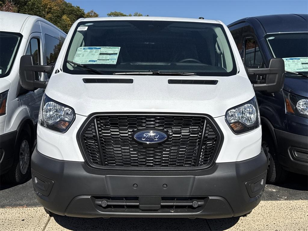 new 2025 Ford Transit-250 car, priced at $55,535