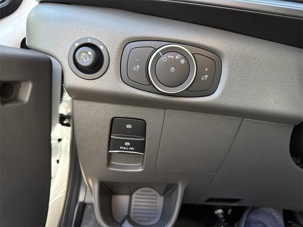 new 2025 Ford Transit-250 car, priced at $55,535