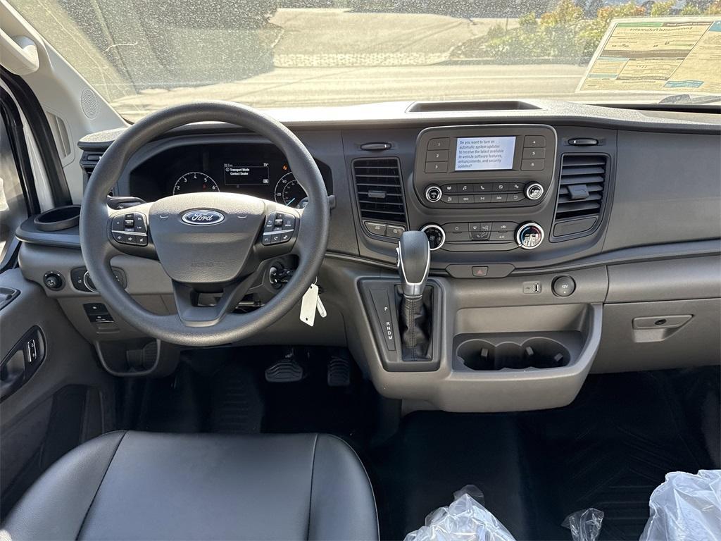 new 2025 Ford Transit-250 car, priced at $55,535