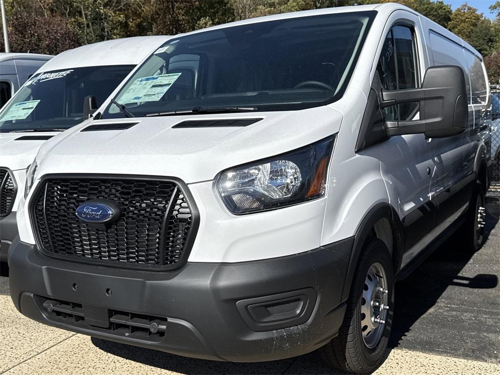new 2025 Ford Transit-250 car, priced at $55,535