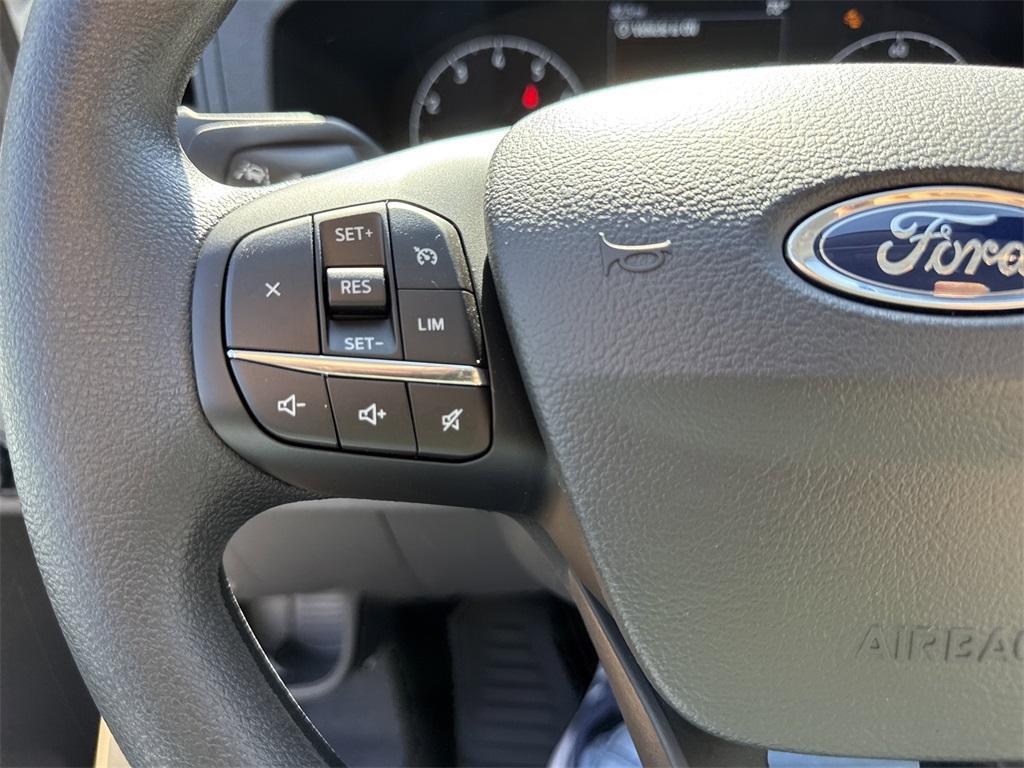 new 2025 Ford Transit-250 car, priced at $55,535