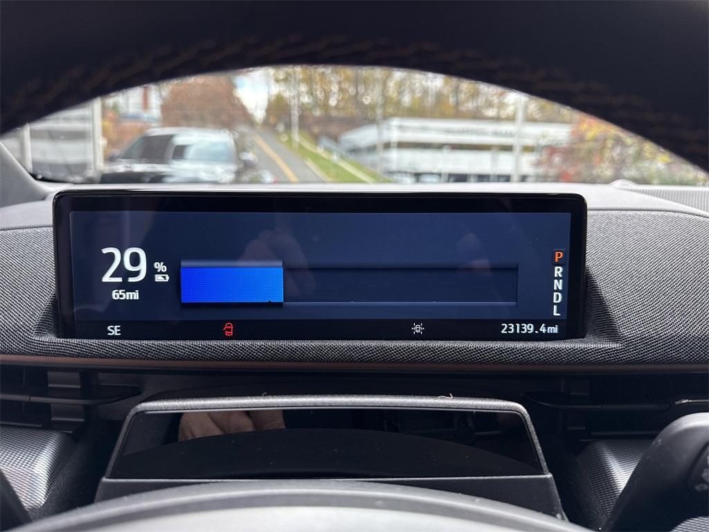 used 2022 Ford Mustang Mach-E car, priced at $31,000