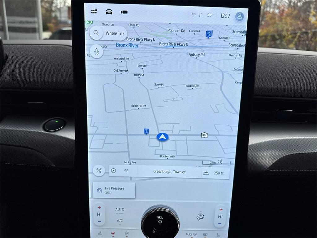 used 2022 Ford Mustang Mach-E car, priced at $31,000