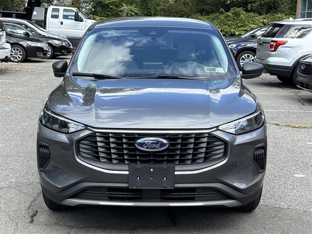 used 2025 Ford Escape car, priced at $29,500