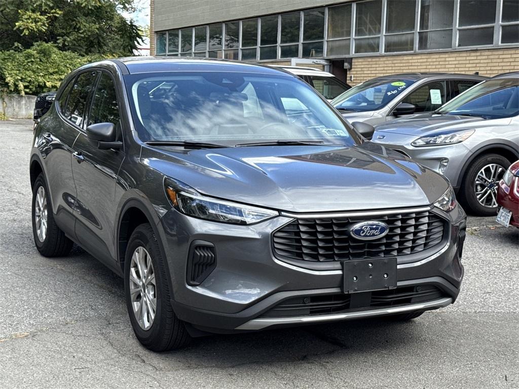 used 2025 Ford Escape car, priced at $29,500