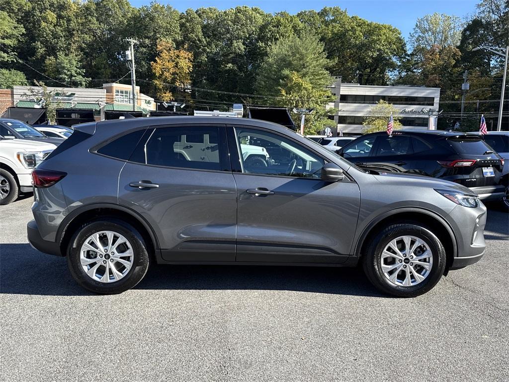 used 2025 Ford Escape car, priced at $29,500