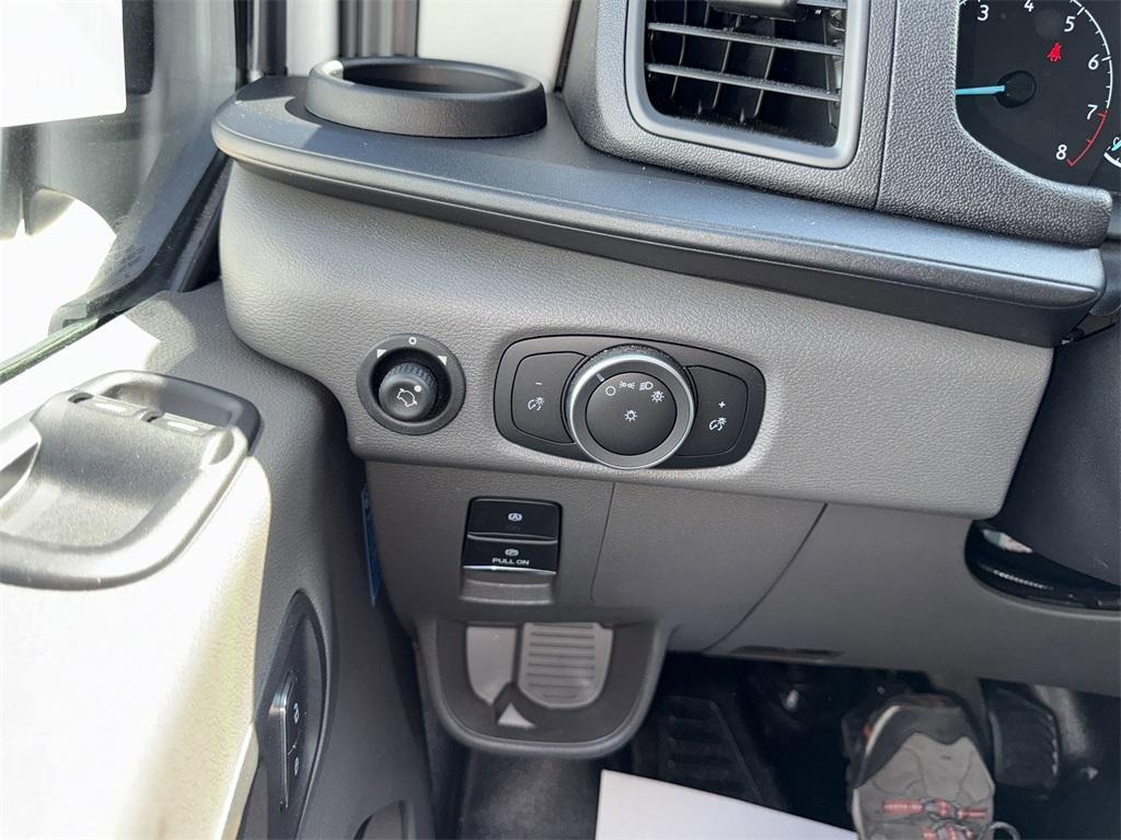 new 2024 Ford Transit-350 car, priced at $78,995