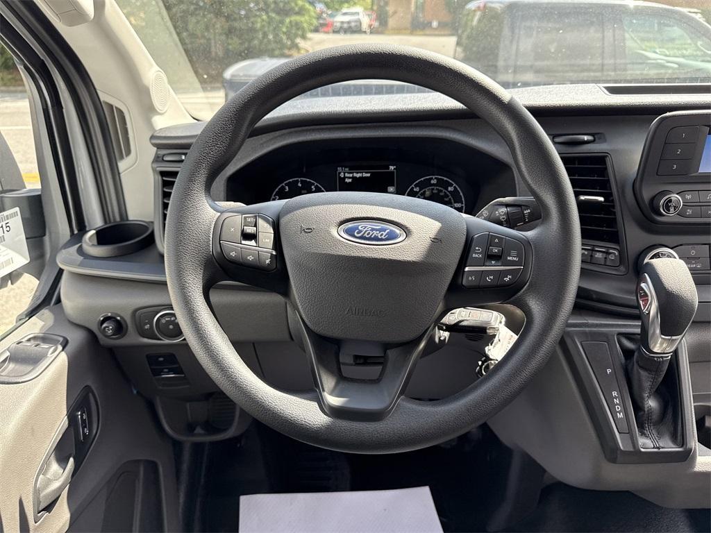 new 2024 Ford Transit-350 car, priced at $78,995