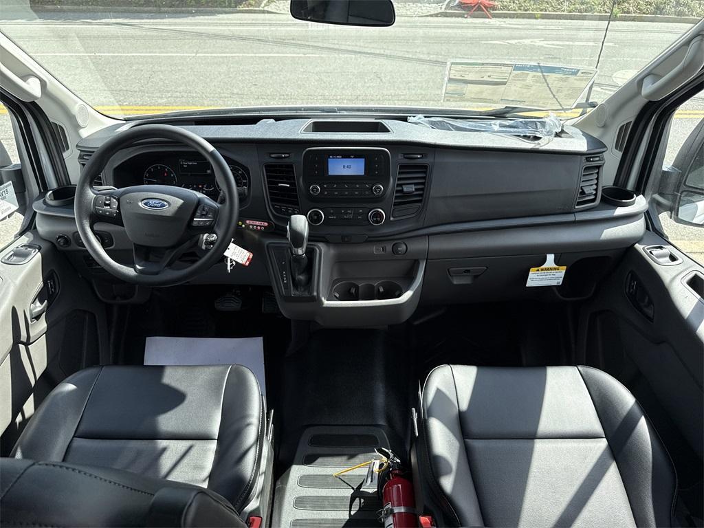 new 2024 Ford Transit-350 car, priced at $78,995