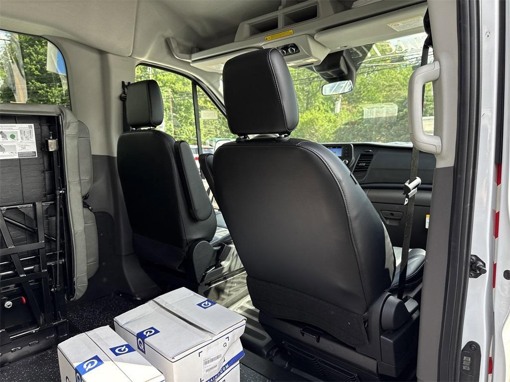 new 2024 Ford Transit-350 car, priced at $78,995
