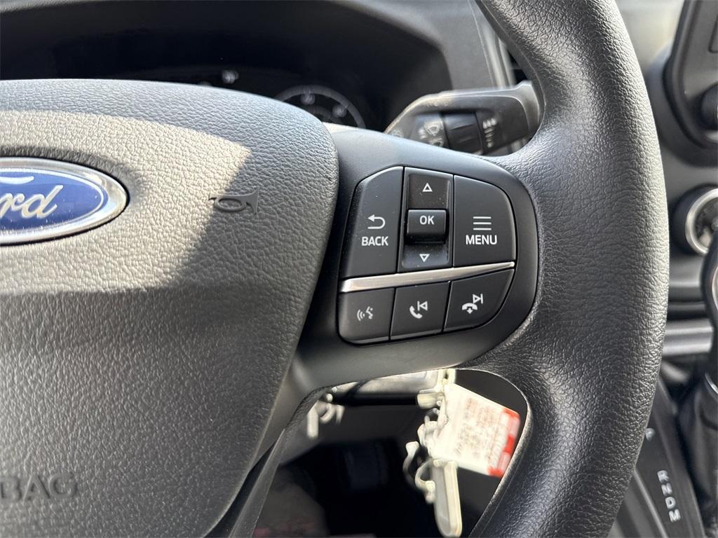 new 2024 Ford Transit-350 car, priced at $78,995