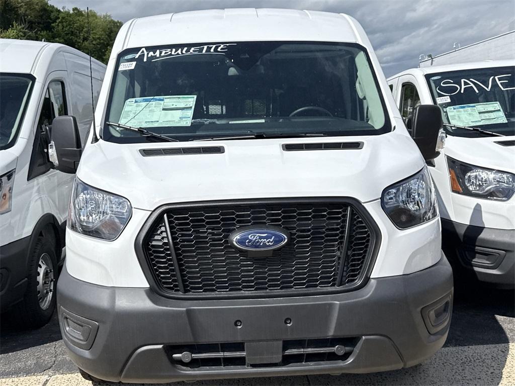 new 2024 Ford Transit-350 car, priced at $78,995