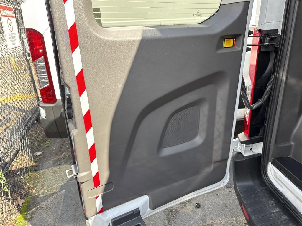 new 2024 Ford Transit-350 car, priced at $78,995