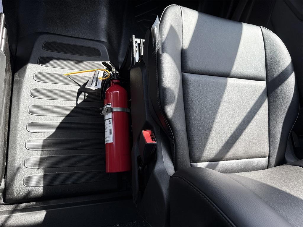 new 2024 Ford Transit-350 car, priced at $78,995