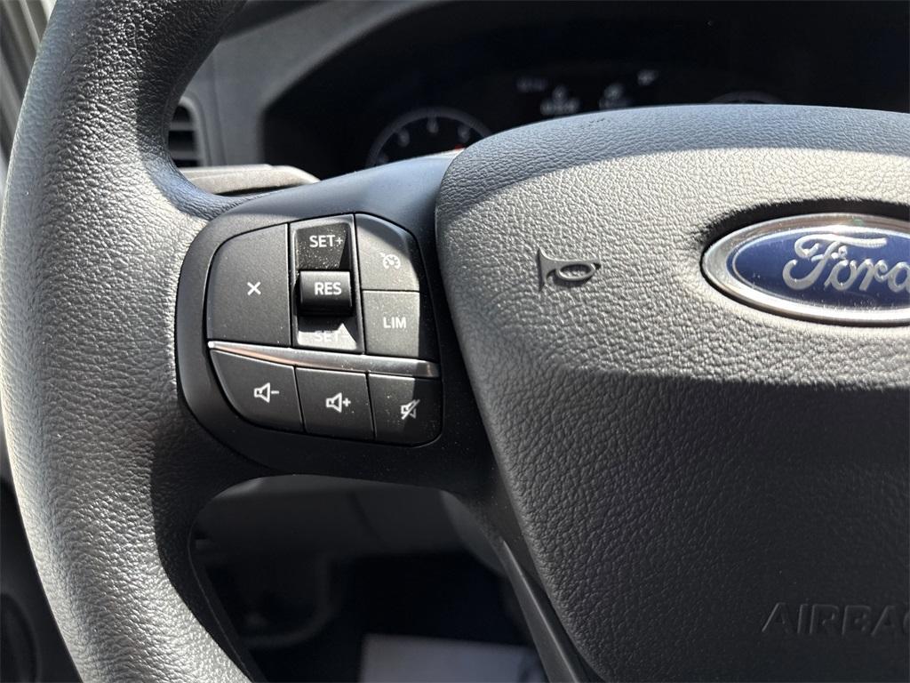 new 2024 Ford Transit-350 car, priced at $78,995