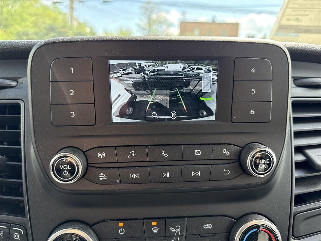 new 2024 Ford Transit-350 car, priced at $78,995