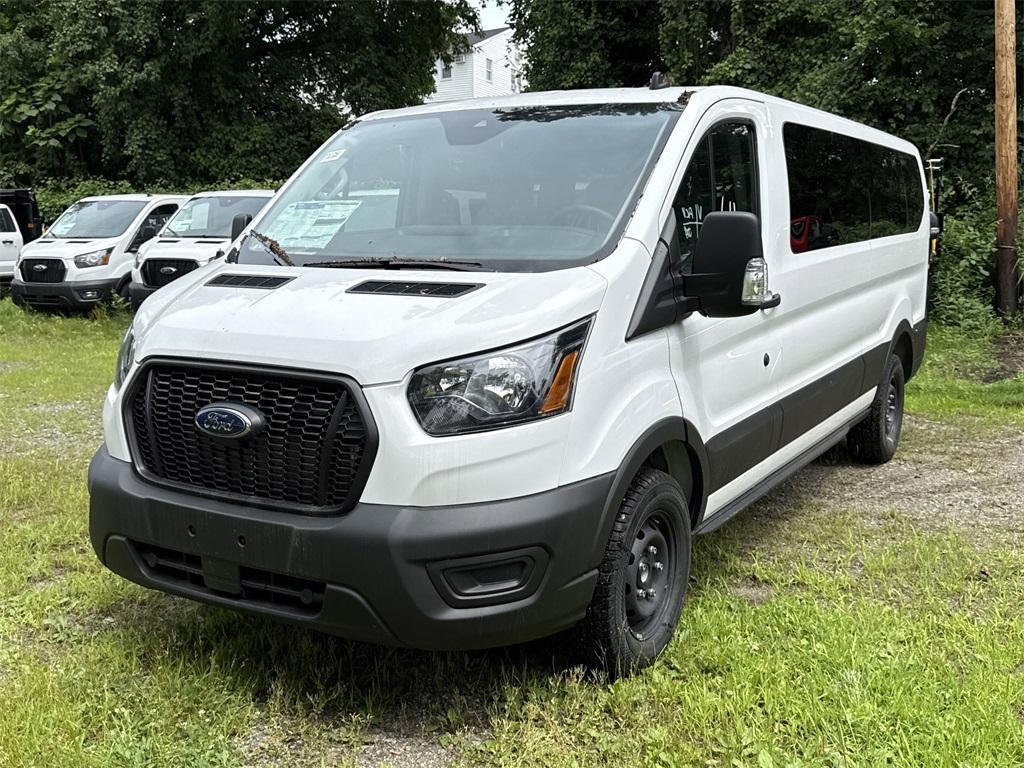 new 2024 Ford Transit-350 car, priced at $57,220