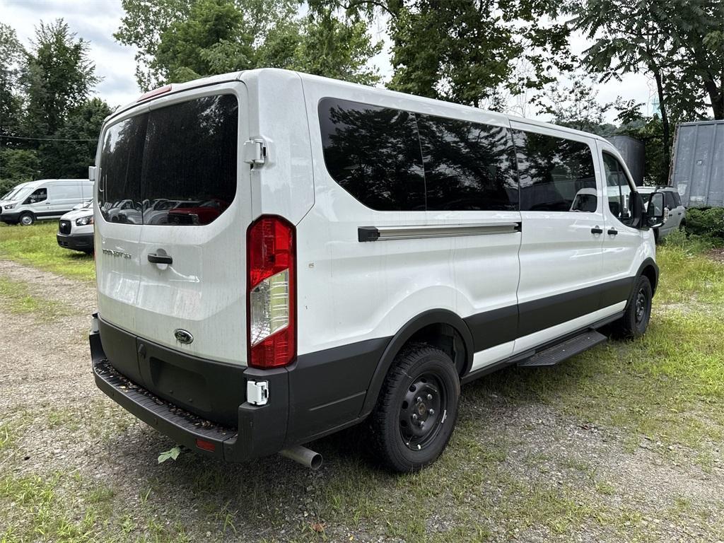 new 2024 Ford Transit-350 car, priced at $57,220