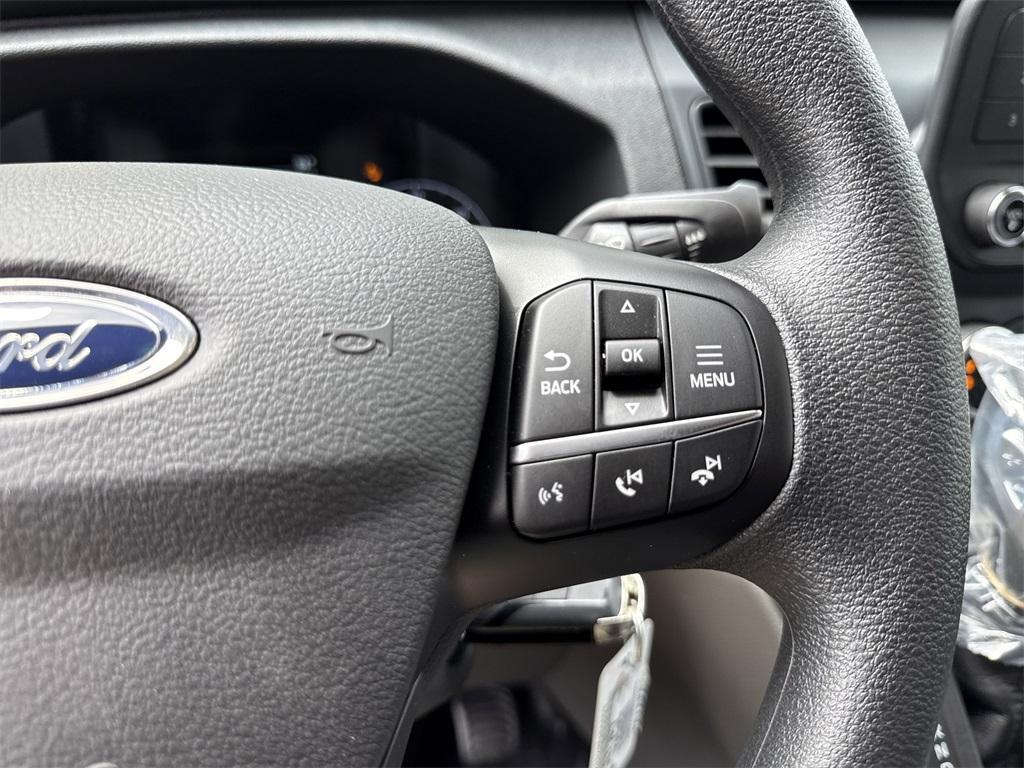 new 2024 Ford Transit-350 car, priced at $57,220