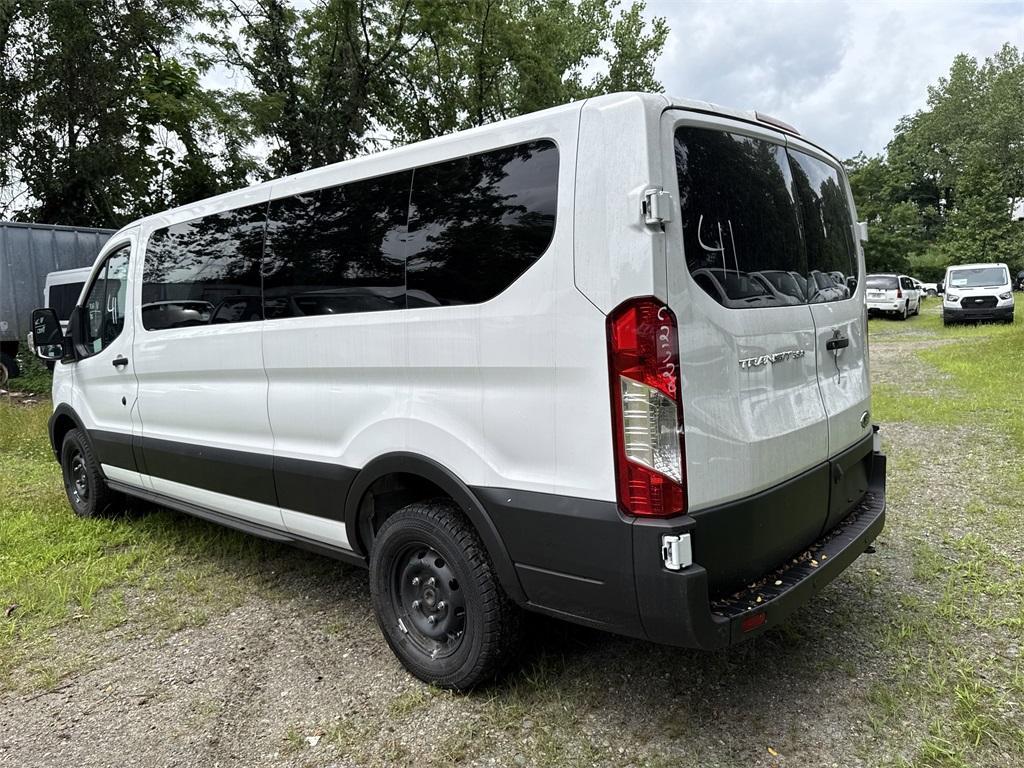 new 2024 Ford Transit-350 car, priced at $57,220