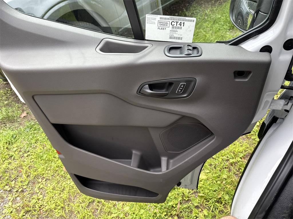 new 2024 Ford Transit-350 car, priced at $57,220