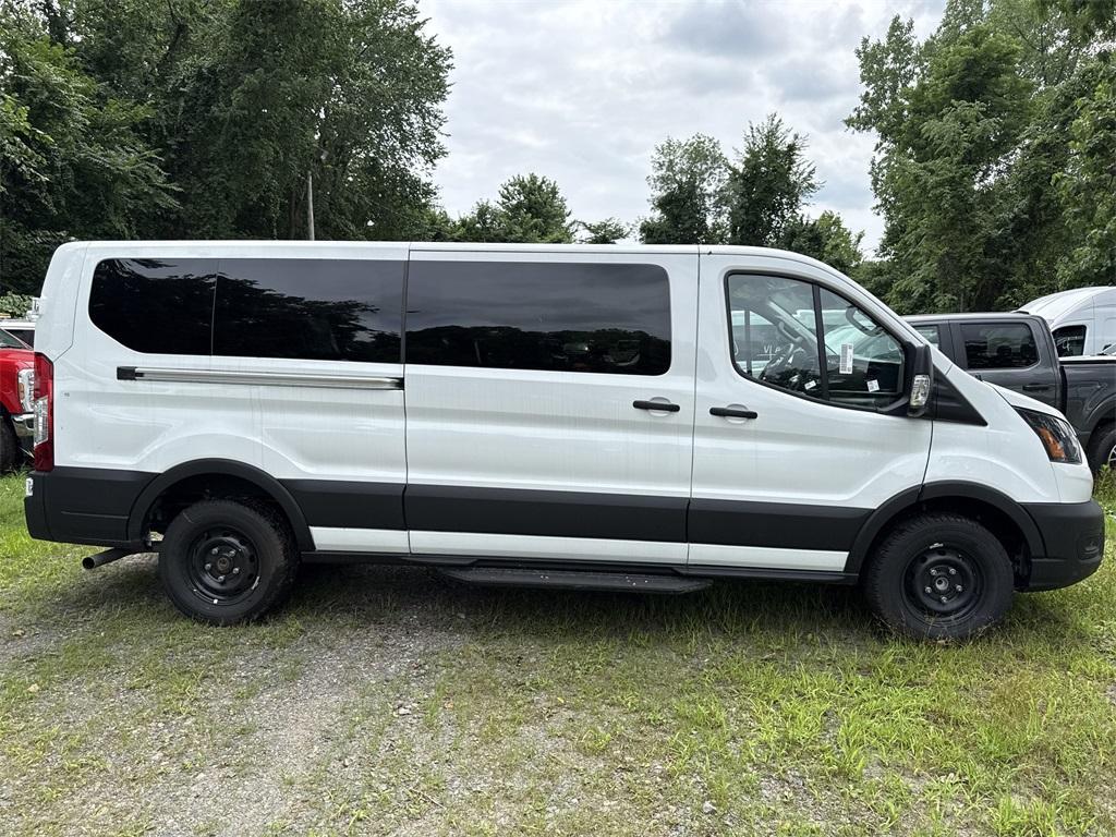 new 2024 Ford Transit-350 car, priced at $57,220