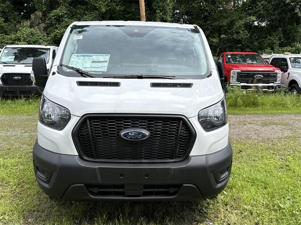 new 2024 Ford Transit-350 car, priced at $57,220