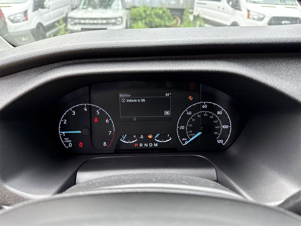 new 2024 Ford Transit-350 car, priced at $57,220
