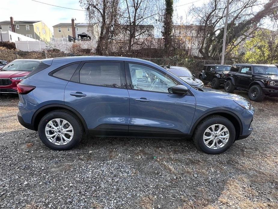 new 2025 Ford Escape car, priced at $33,075