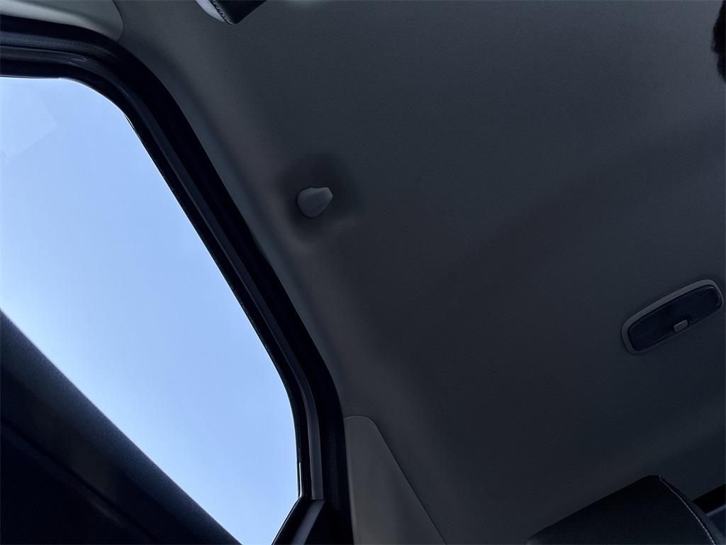 used 2022 Ford EcoSport car, priced at $20,200