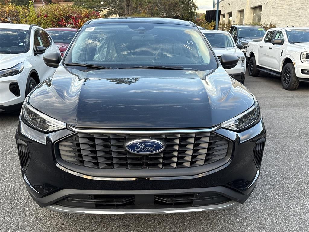 new 2025 Ford Escape car, priced at $31,575