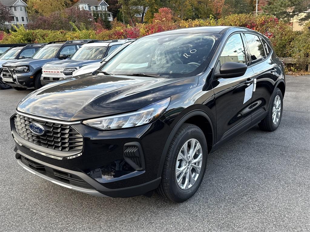 new 2025 Ford Escape car, priced at $31,575