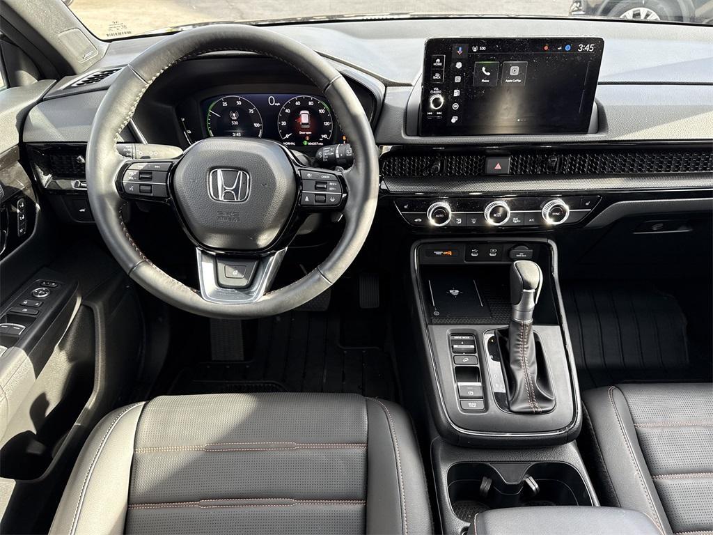 used 2026 Honda CR-V Hybrid car, priced at $38,900