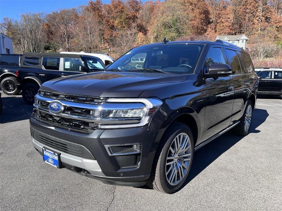 new 2024 Ford Expedition car, priced at $75,800