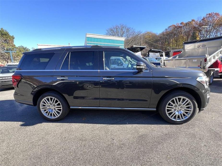 new 2024 Ford Expedition car, priced at $75,800