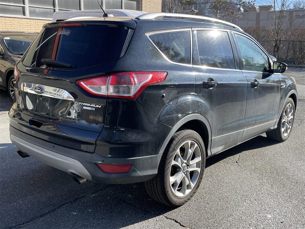 used 2015 Ford Escape car, priced at $10,183