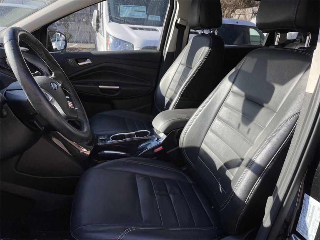 used 2015 Ford Escape car, priced at $10,183