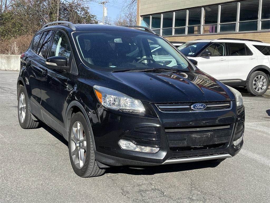 used 2015 Ford Escape car, priced at $10,183