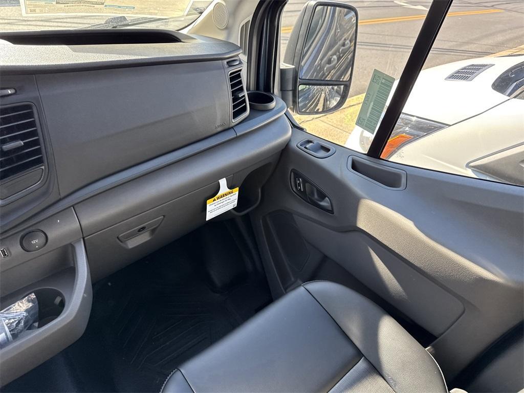 new 2025 Ford Transit-250 car, priced at $55,030