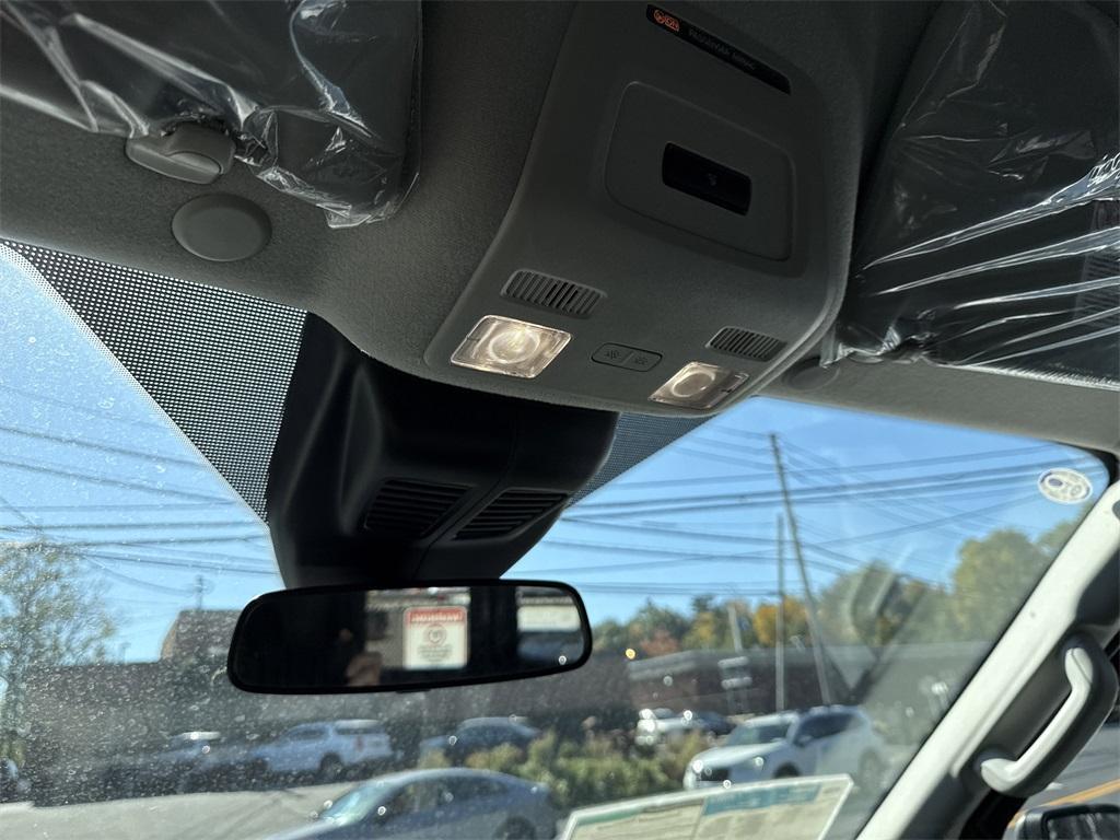 new 2025 Ford Transit-250 car, priced at $55,030