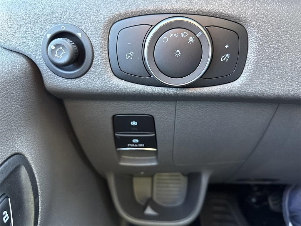new 2025 Ford Transit-250 car, priced at $55,030